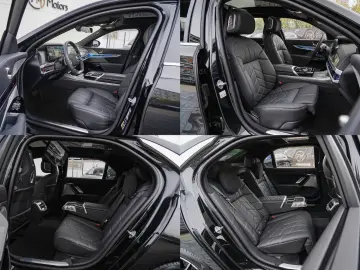 BMW 750 7 750 e xDrive Design Pure Excellence