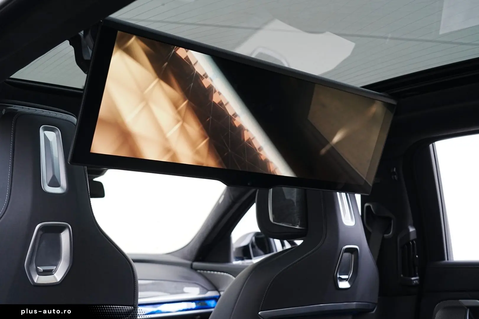 BMW 750 7 750 e xDrive Design Pure Excellence