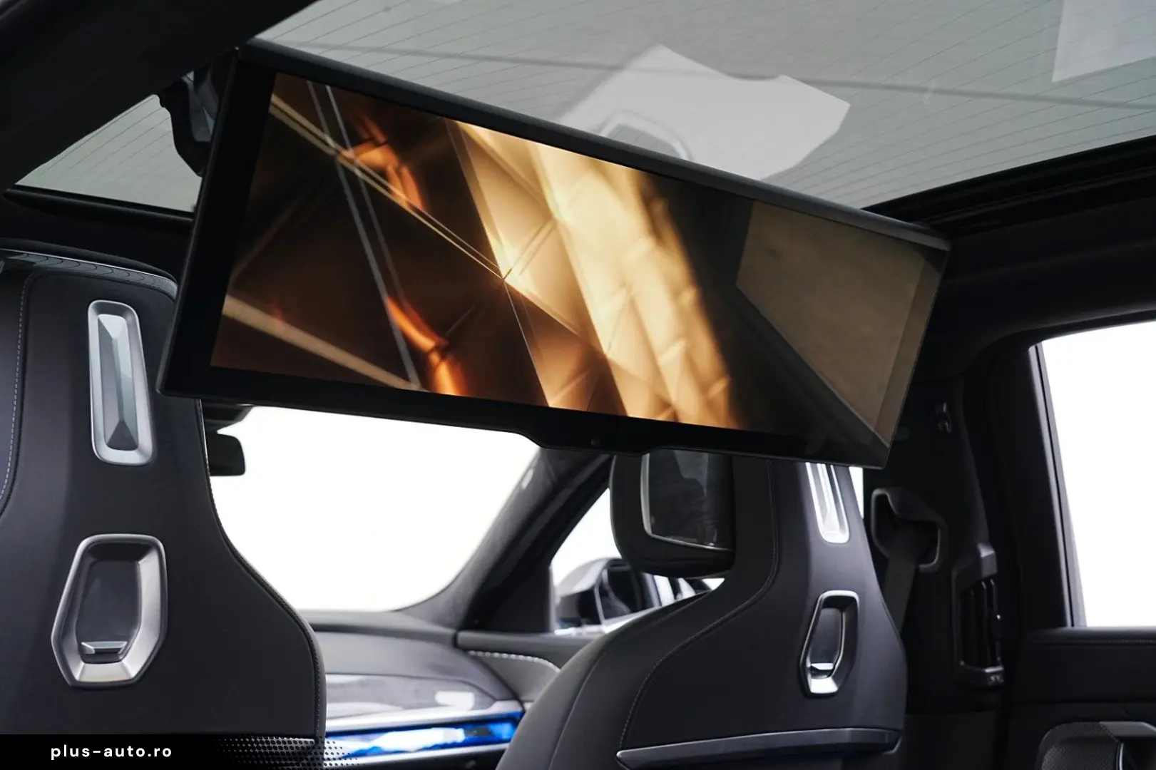 BMW 750 7 750 e xDrive Design Pure Excellence