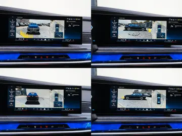 BMW 750 7 750 e xDrive Design Pure Excellence