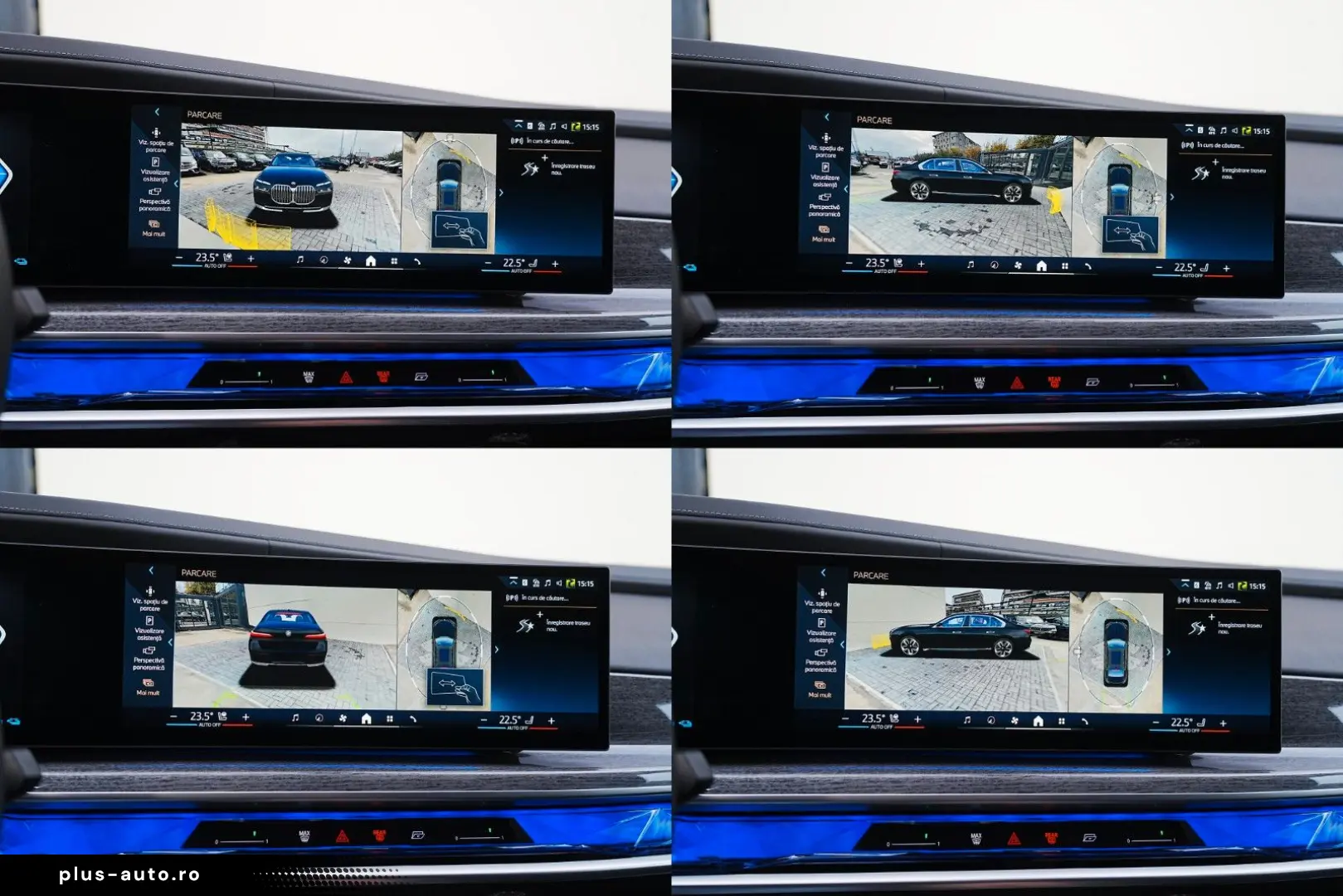 BMW 750 7 750 e xDrive Design Pure Excellence