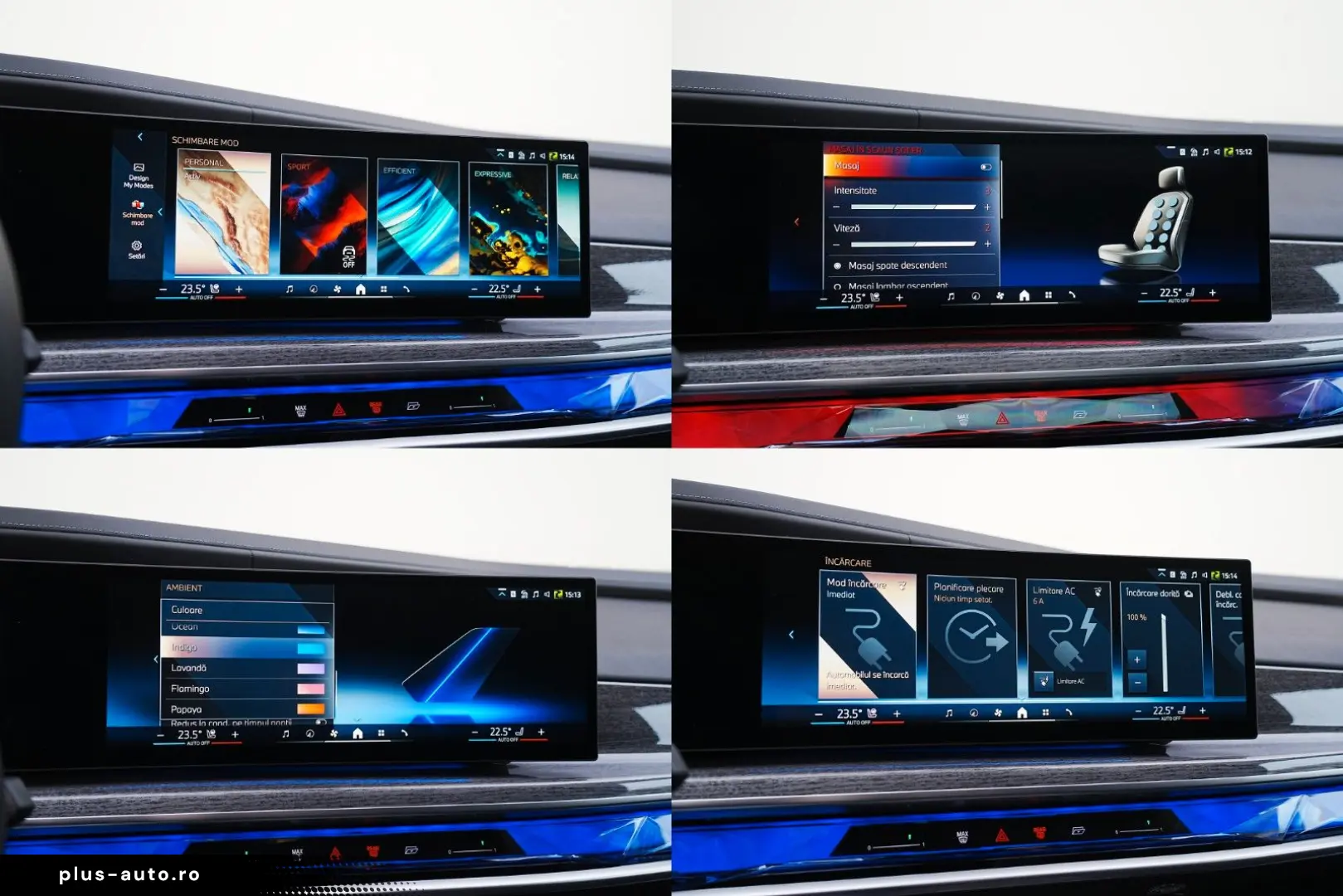 BMW 750 7 750 e xDrive Design Pure Excellence