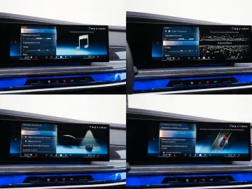 BMW 750 7 750 e xDrive Design Pure Excellence