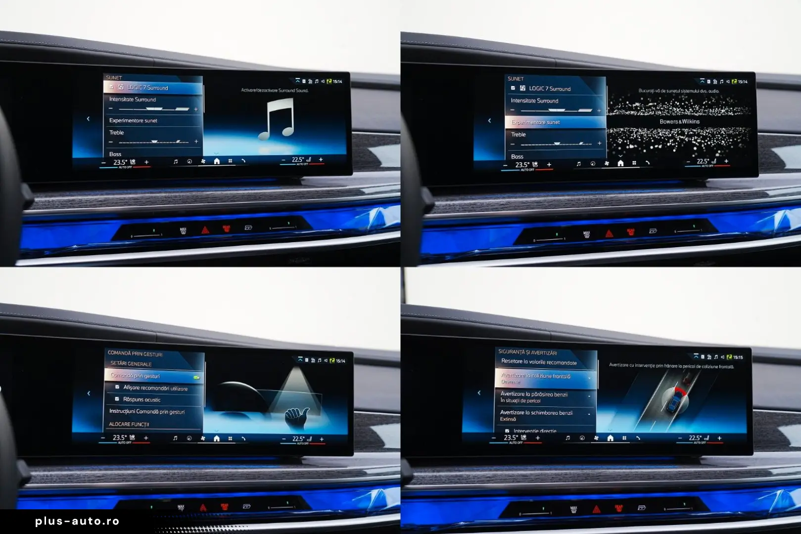 BMW 750 7 750 e xDrive Design Pure Excellence