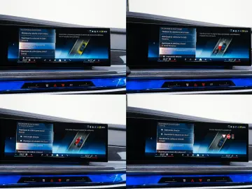 BMW 750 7 750 e xDrive Design Pure Excellence