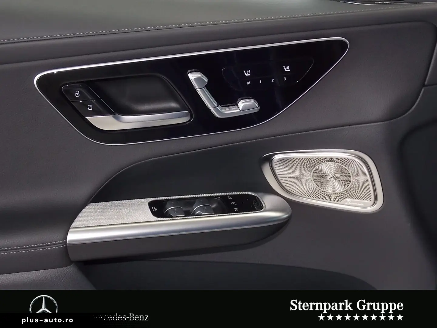 MERCEDES-BENZ GLC 450 d 4M Coupé AMG Night Pano