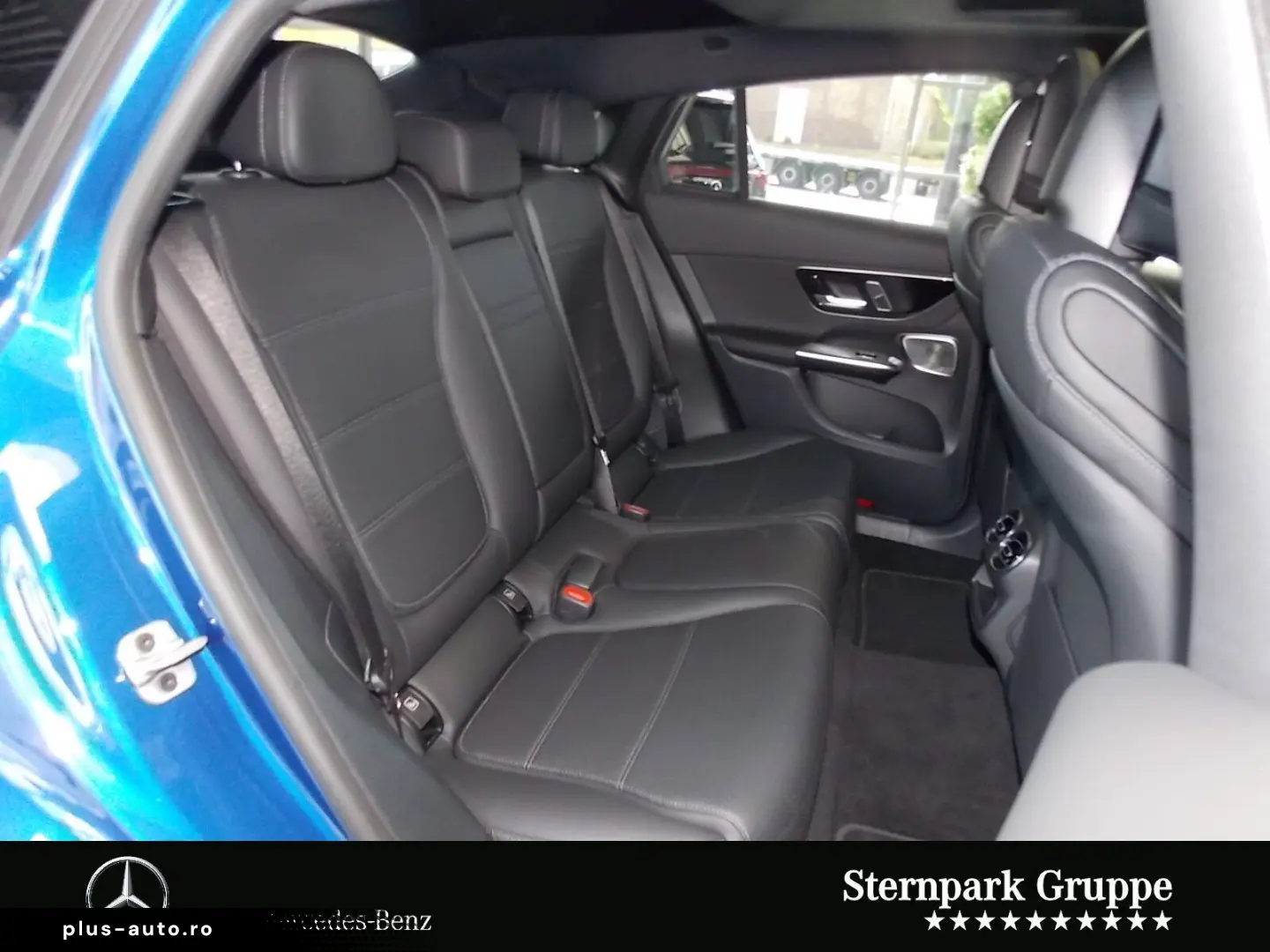 MERCEDES-BENZ GLC 450 d 4M Coupé AMG Night Pano