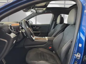 MERCEDES-BENZ GLC 300 d 4M AMG LINE PREMIUM NIGHT AIR 360