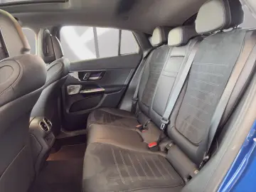 MERCEDES-BENZ GLC 300 d 4M AMG LINE PREMIUM NIGHT AIR 360