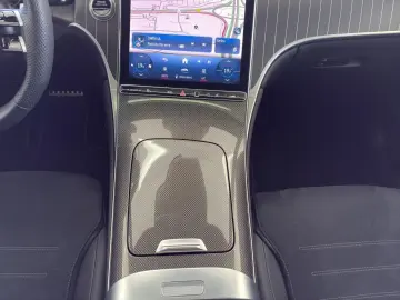 MERCEDES-BENZ GLC 300 d 4M AMG LINE PREMIUM NIGHT AIR 360