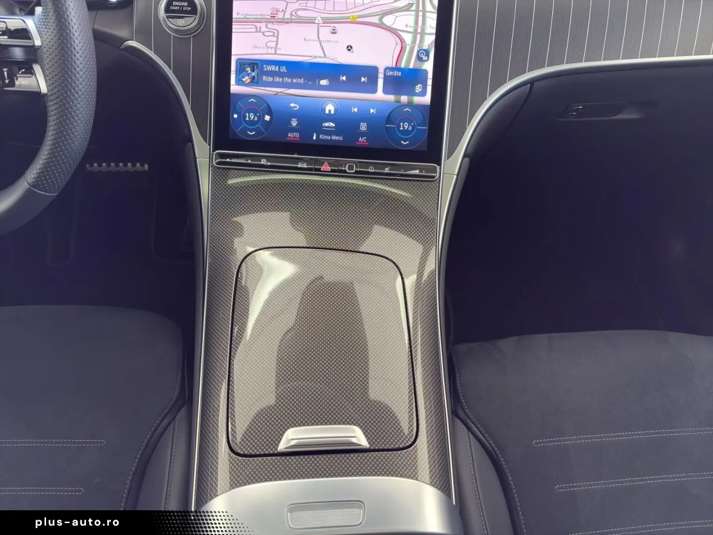 MERCEDES-BENZ GLC 300 d 4M AMG LINE PREMIUM NIGHT AIR 360