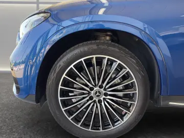 MERCEDES-BENZ GLC 300 d 4M AMG LINE PREMIUM NIGHT AIR 360