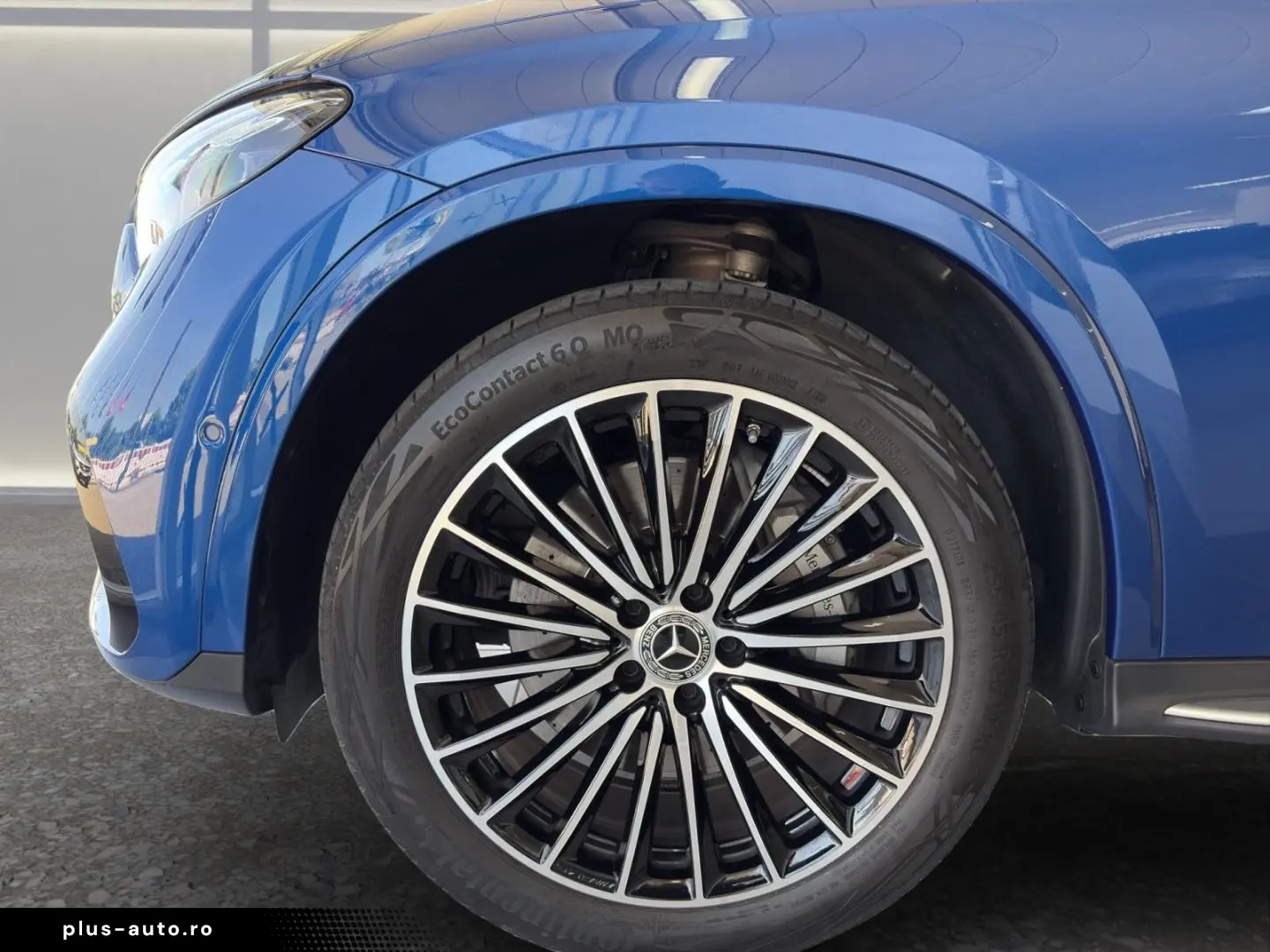 MERCEDES-BENZ GLC 300 d 4M AMG LINE PREMIUM NIGHT AIR 360