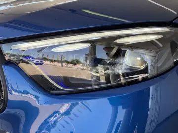 MERCEDES-BENZ GLC 300 d 4M AMG LINE PREMIUM NIGHT AIR 360