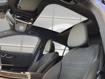 MERCEDES-BENZ GLC 300 d 4M AMG LINE PREMIUM NIGHT AIR 360