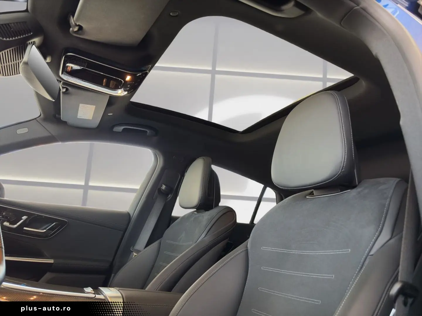 MERCEDES-BENZ GLC 300 d 4M AMG LINE PREMIUM NIGHT AIR 360