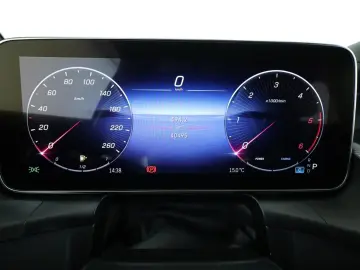 MERCEDES-BENZ GLC 300 d 4M Coupé AMG Memory Burmest.