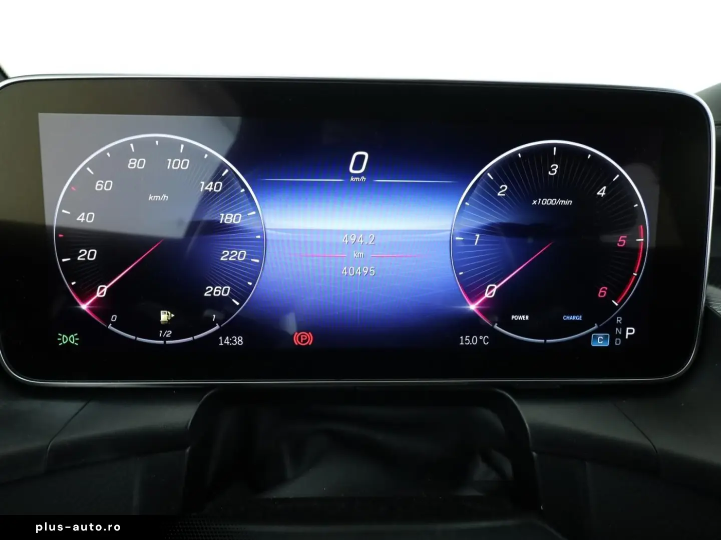 MERCEDES-BENZ GLC 300 d 4M Coupé AMG Memory Burmest.