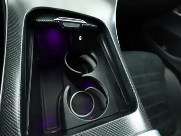 MERCEDES-BENZ GLC 300 d 4M Coupé AMG Memory Burmest.