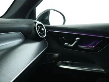 MERCEDES-BENZ GLC 300 d 4M Coupé AMG Memory Burmest.