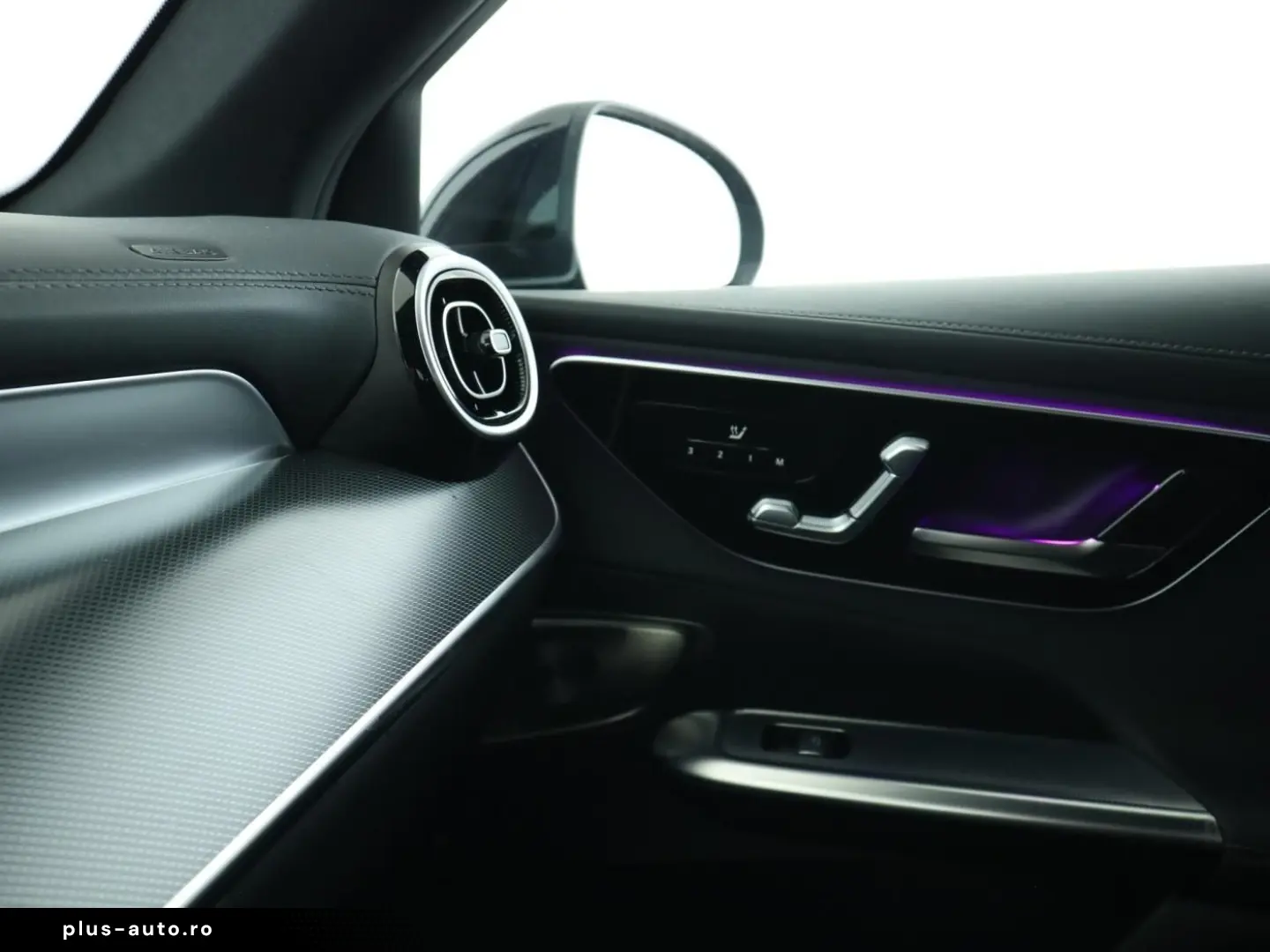 MERCEDES-BENZ GLC 300 d 4M Coupé AMG Memory Burmest.