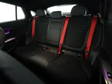 MERCEDES-BENZ GLC 300 d 4M Coupé AMG Memory Burmest.