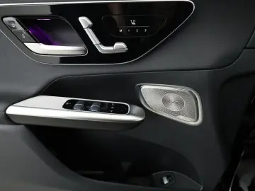 MERCEDES-BENZ GLC 300 d 4M Coupé AMG Memory Burmest.