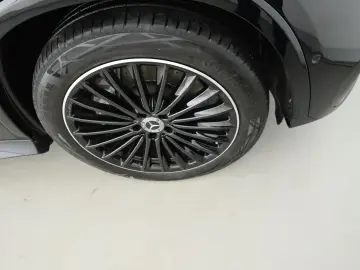 MERCEDES-BENZ GLC 300 d 4M Coupé AMG Memory Burmest.