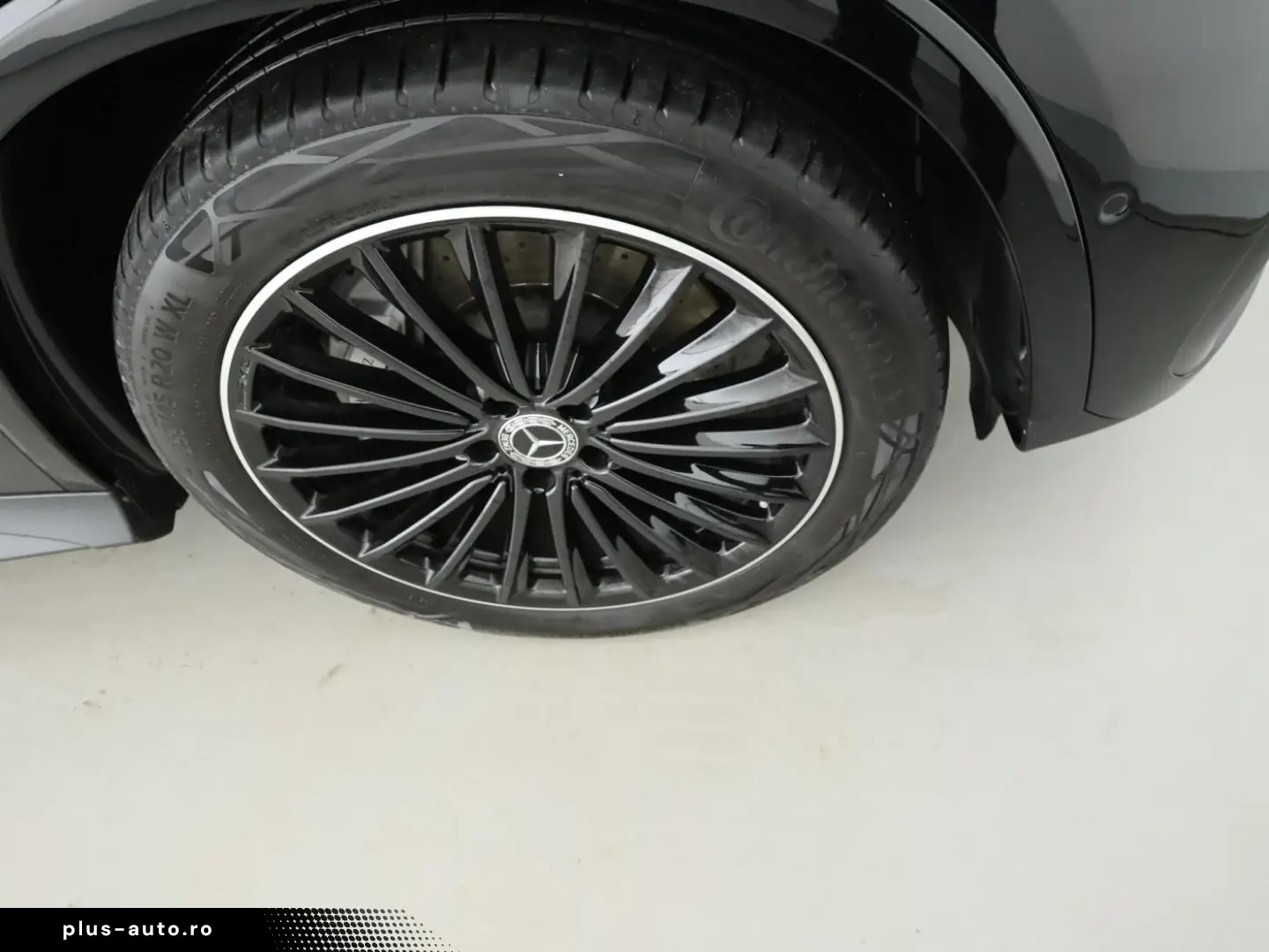 MERCEDES-BENZ GLC 300 d 4M Coupé AMG Memory Burmest.