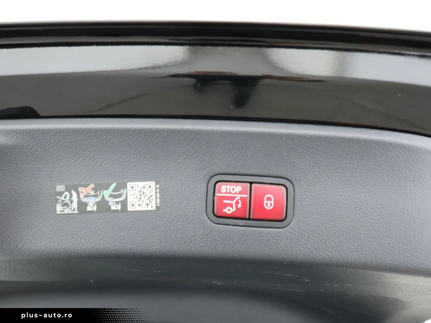 MERCEDES-BENZ GLC 300 d 4M Coupé AMG Memory Burmest.