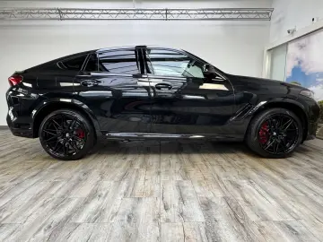 BMW X6 M Competition