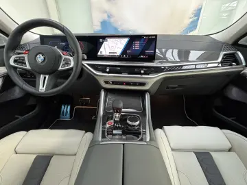 BMW X6 M Competition