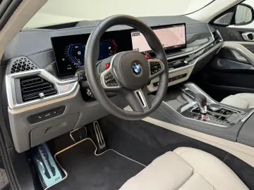 BMW X6 M Competition