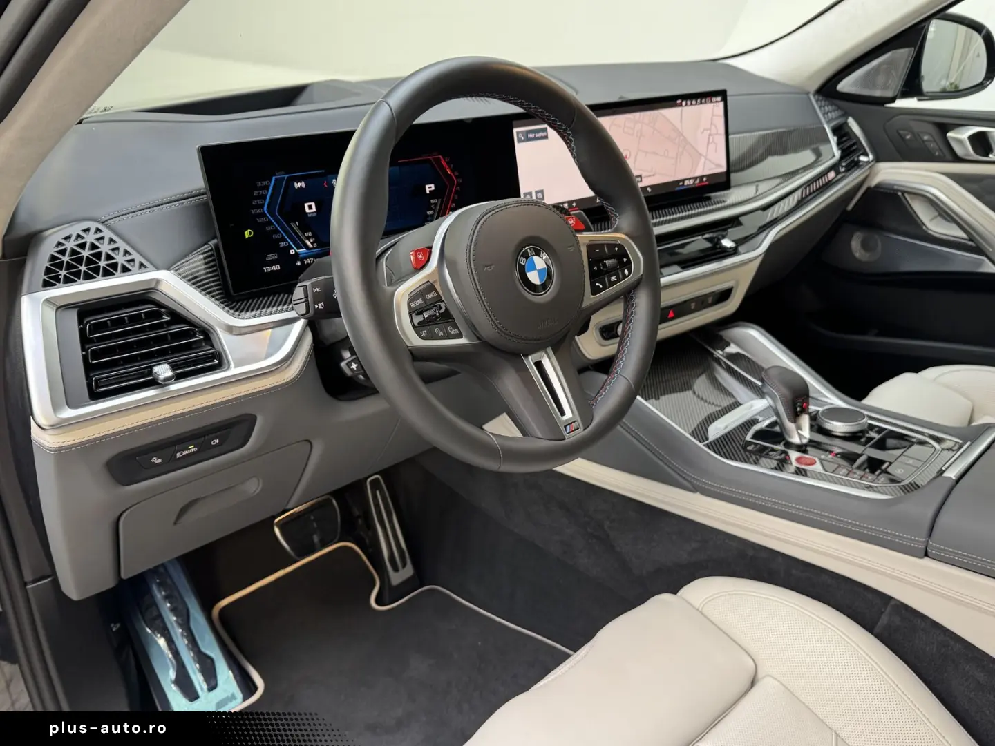 BMW X6 M Competition