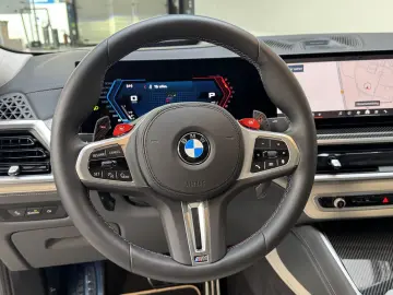 BMW X6 M Competition