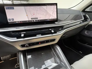 BMW X6 M Competition