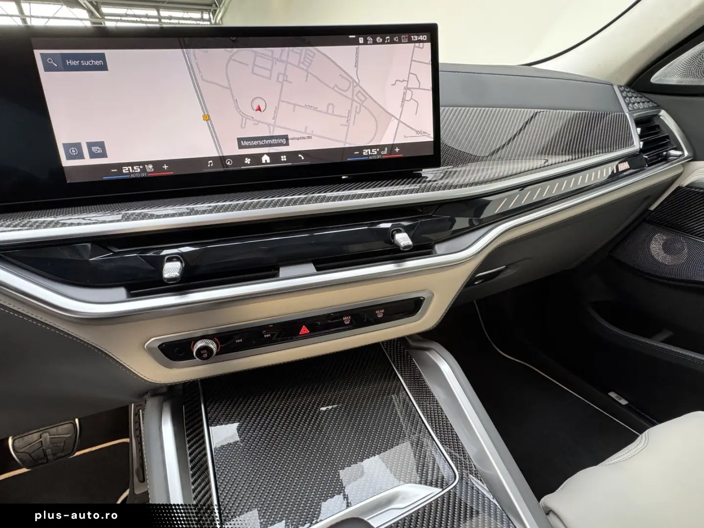 BMW X6 M Competition