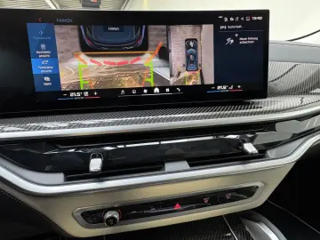 BMW X6 M Competition