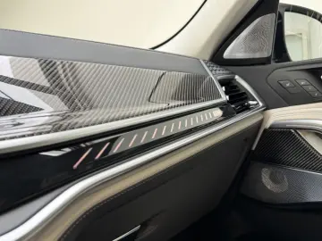 BMW X6 M Competition