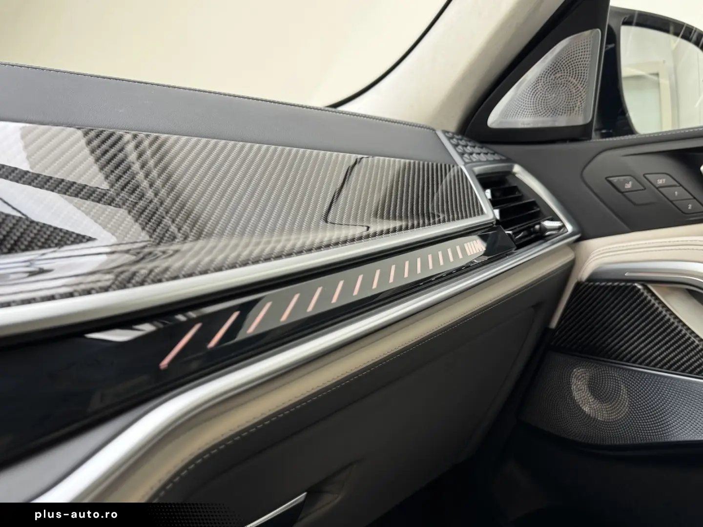 BMW X6 M Competition