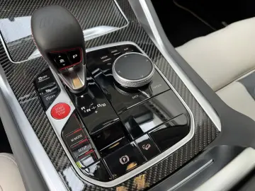 BMW X6 M Competition