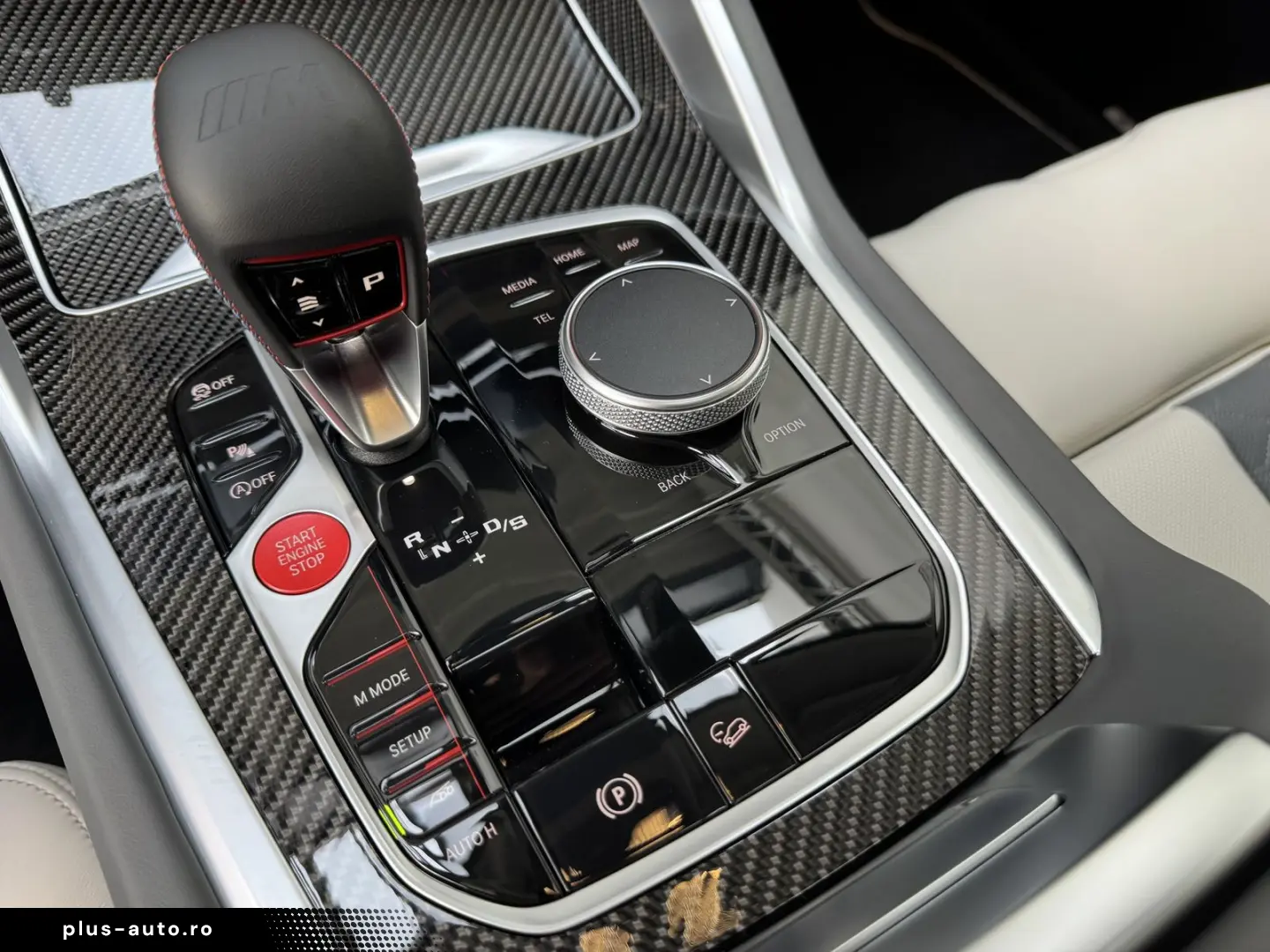 BMW X6 M Competition