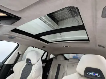 BMW X6 M Competition