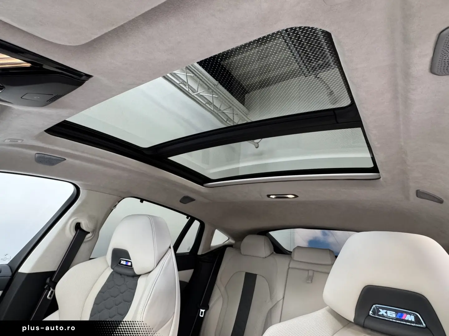 BMW X6 M Competition