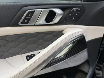 BMW X6 M Competition