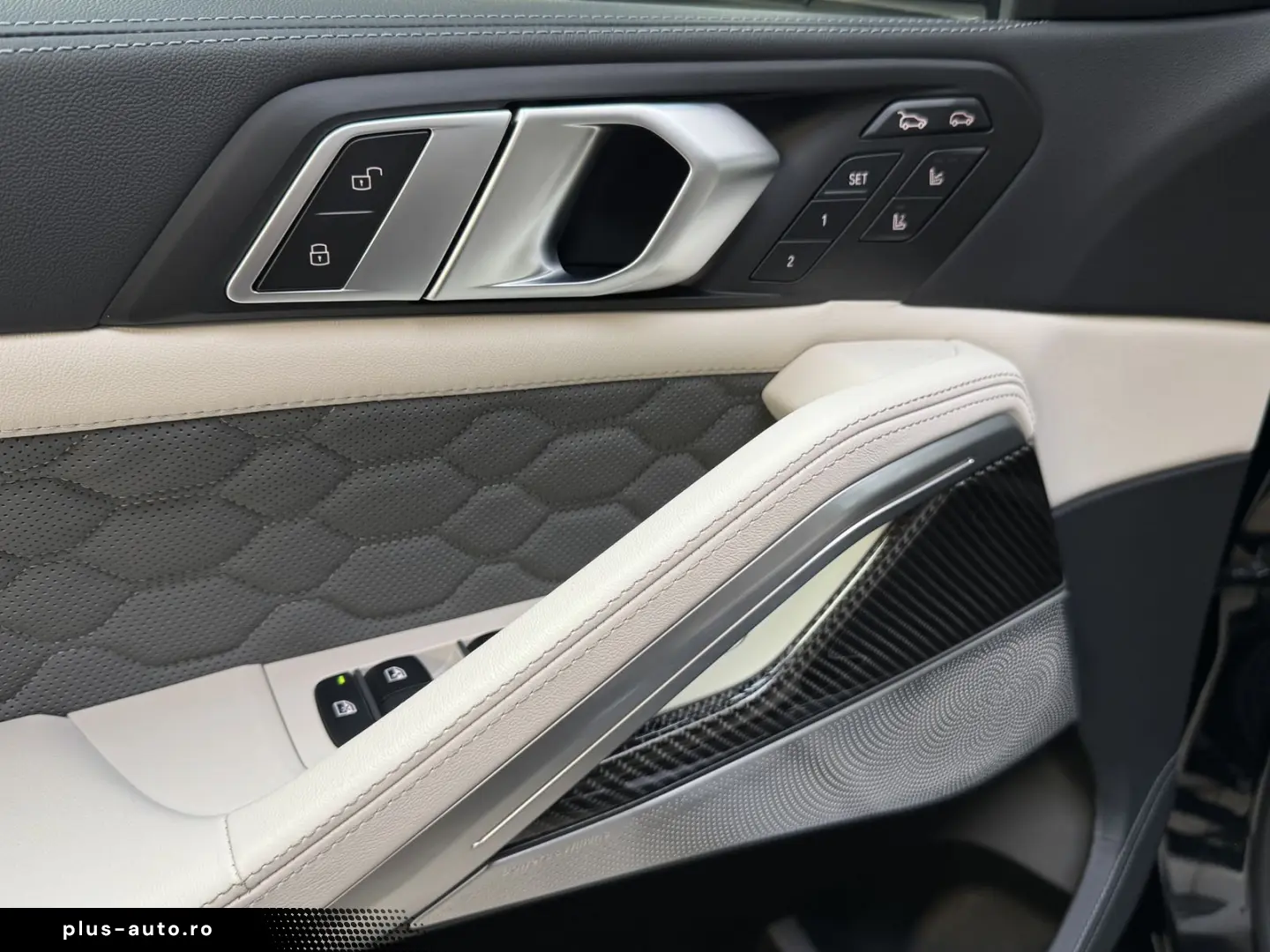 BMW X6 M Competition