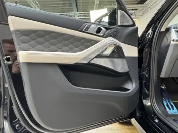 BMW X6 M Competition