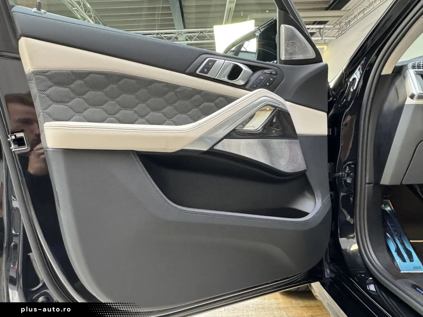 BMW X6 M Competition