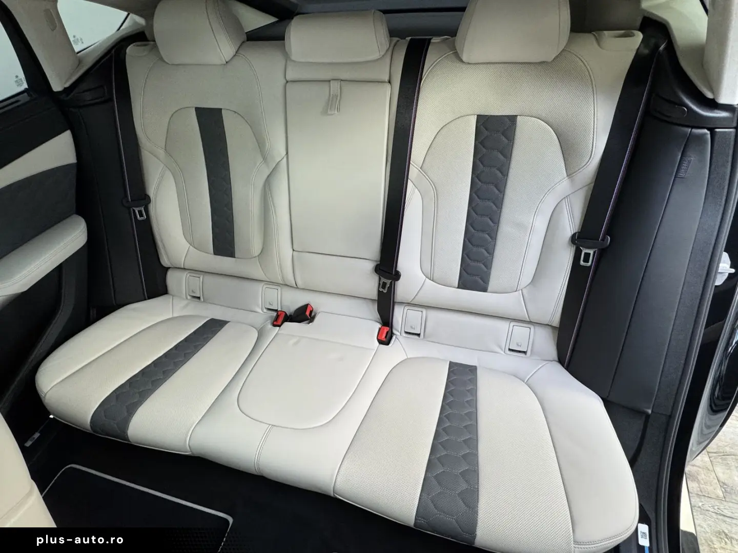 BMW X6 M Competition