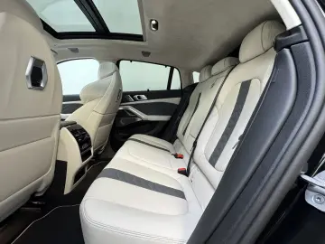 BMW X6 M Competition